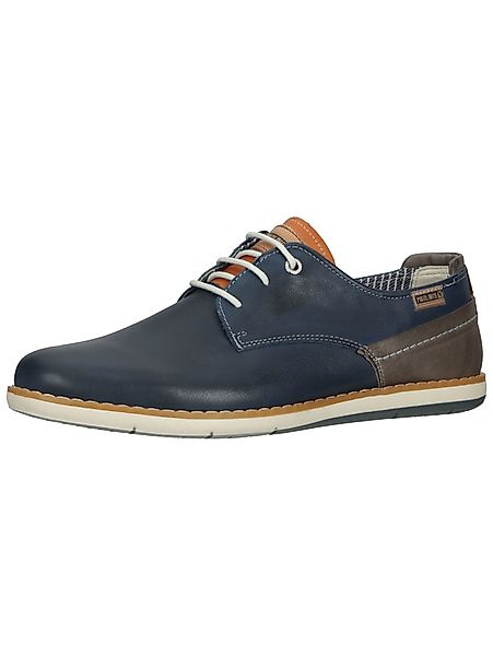 PIKOLINOS PIKOLINOS Halbschuhe Leder Schnürschuh günstig online kaufen