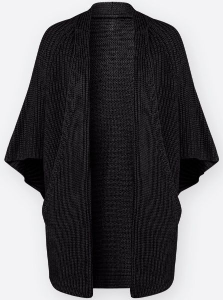 Sieh an! Strickjacke Strickjacke günstig online kaufen