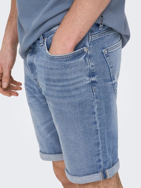 ONLY & SONS Shorts ONSPLY MBD günstig online kaufen