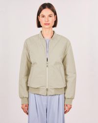 WEGA Green Goose Bomberjacke Meliora günstig online kaufen