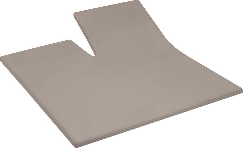 Cinderella Spannbettlaken "Basic Split" mit Gummizug günstig online kaufen