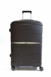 Zimmert Leather Hartschalen-Trolley Speetliner, Gr. L günstig online kaufen