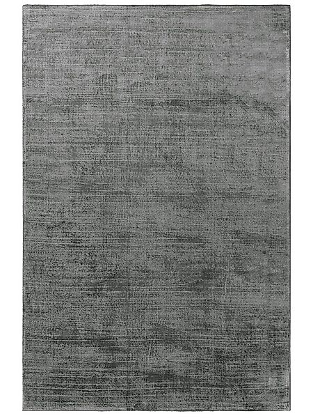 benuta Teppich Nova, rechteckig, Höhe: 6 mm, Viskoseteppich,Teppich Wohnzim günstig online kaufen