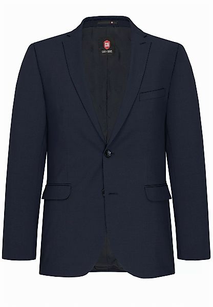 CG Club of Gents Anzugsakko CG günstig online kaufen