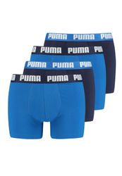 PUMA BODYWEAR Boxershorts Basic im 4er günstig online kaufen
