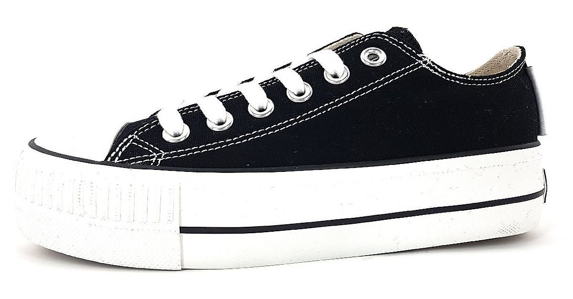 British Knights Sneaker Schnürschuh günstig online kaufen