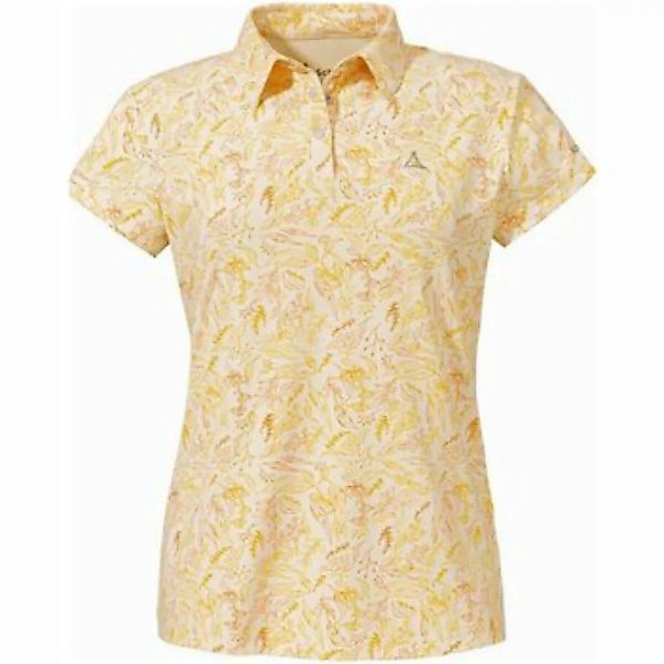 SchÖffel  T-Shirts & Poloshirts Sport Polo Shirt Sternplatte L 2013527/5465 günstig online kaufen