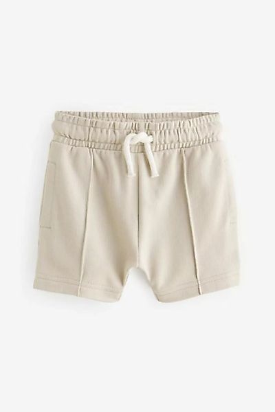 Next Sweatshorts Shorts mit Biesen (1-tlg) günstig online kaufen