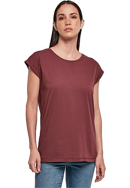 urbandreamz T-Shirt Damen Kurzarm T-Shirt Rundhals günstig online kaufen