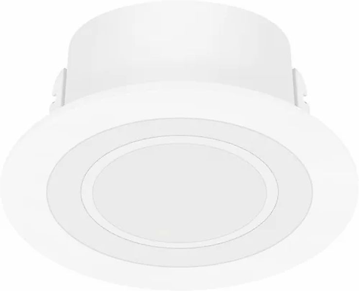 Nordlux LED Einbaustrahler »Clyde«, Einbauleuchte mit integriertem Dimmer. günstig online kaufen