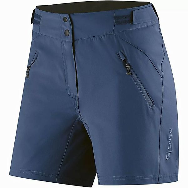 Gonso 2-in-1-Shorts Shorts Igna günstig online kaufen