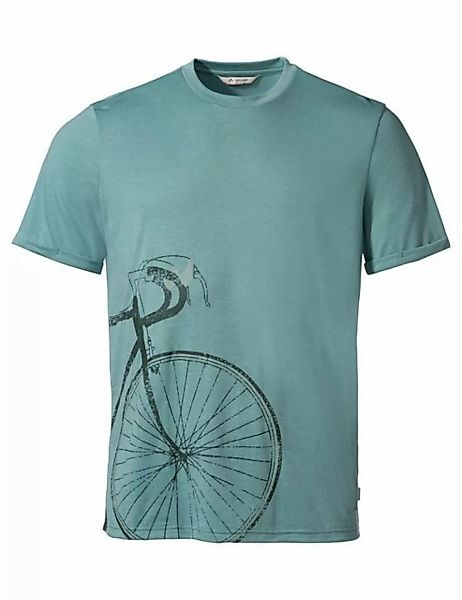 VAUDE T-Shirt Vaude Mens Cyclist 3 T-shirt Herren Kurzarm-Shirt günstig online kaufen