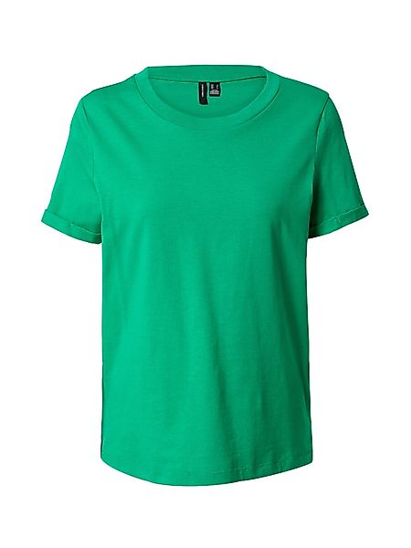Vero Moda T-Shirt Paula (1-tlg) Plain/ohne günstig online kaufen