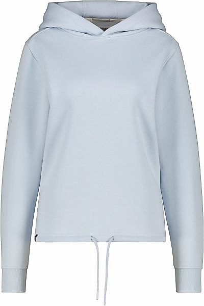 Alife & Kickin Kapuzensweatshirt "Damen DunjaAK A" günstig online kaufen