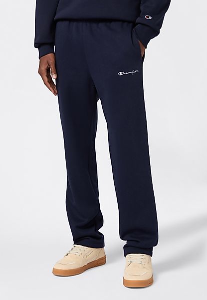 Champion Jogginghose ICONS Straight Hem Pants günstig online kaufen