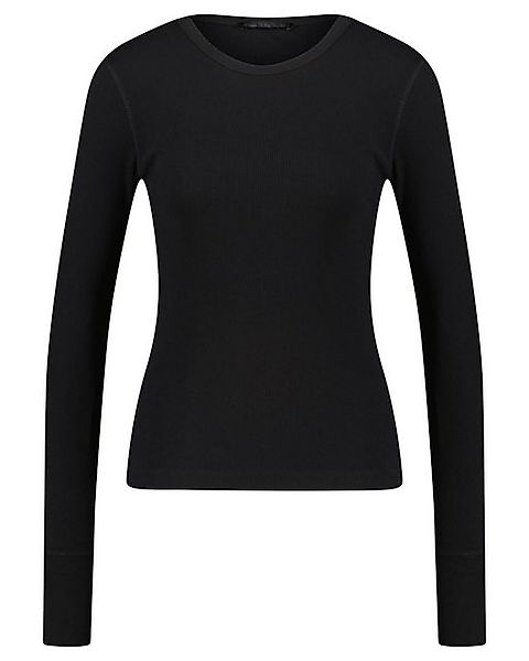 Drykorn T-Shirt Damen Langarmshirt NURIT 10 (1-tlg) günstig online kaufen