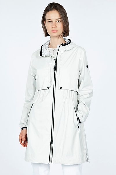 WEGA Green Goose Funktionsparka Rain-Parka mit günstig online kaufen