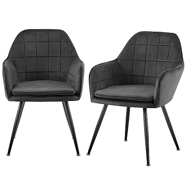 TRISENS Esszimmerstuhl Ophelia (Stück, 2 St), günstig online kaufen