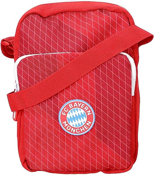 FC Bayern München Tragetasche Schultertasche günstig online kaufen
