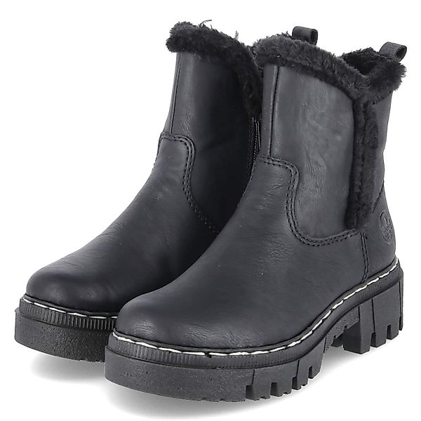Rieker 74082-00 Winterstiefel günstig online kaufen