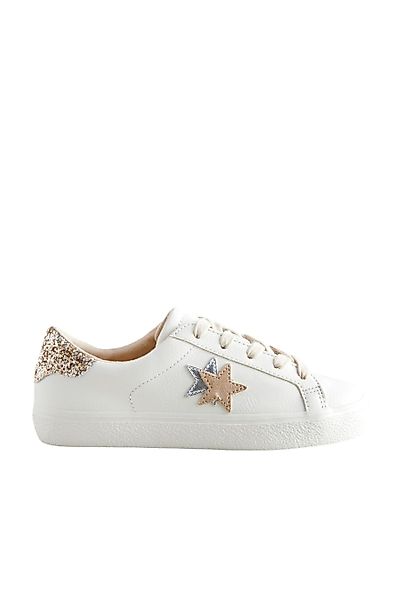 Next Star Sneaker zum Schnüren Sneaker günstig online kaufen