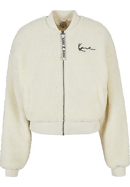 Karl Kani Collegejacke "Karl Kani Damen" 1 Stk. tlg. ohne Kapuze günstig online kaufen