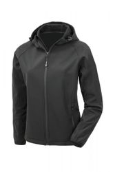 Result Outdoorjacke Women´s Recycled 3-Layer Printable günstig online kaufen