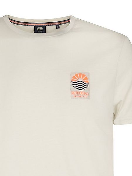 Petrol Industries T-Shirt Men T-Shirt SS günstig online kaufen