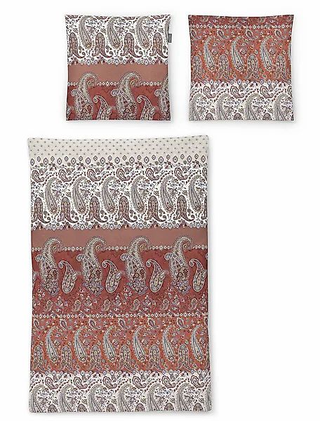 Irisette Bettwäsche »Sky 8507« 2 Stk. tlg. edel und hochwertig günstig online kaufen