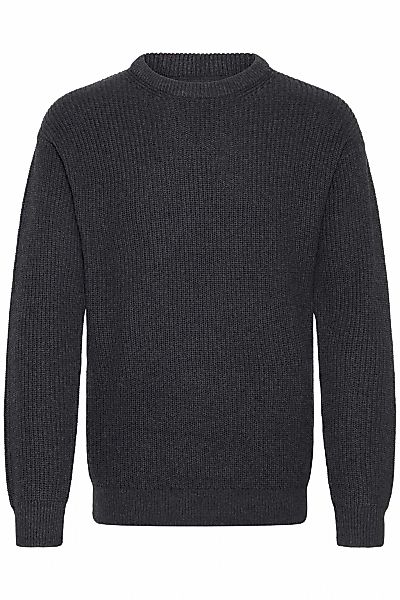 !Solid Rundhalspullover SDGORELL Modischer Strickpullover günstig online kaufen