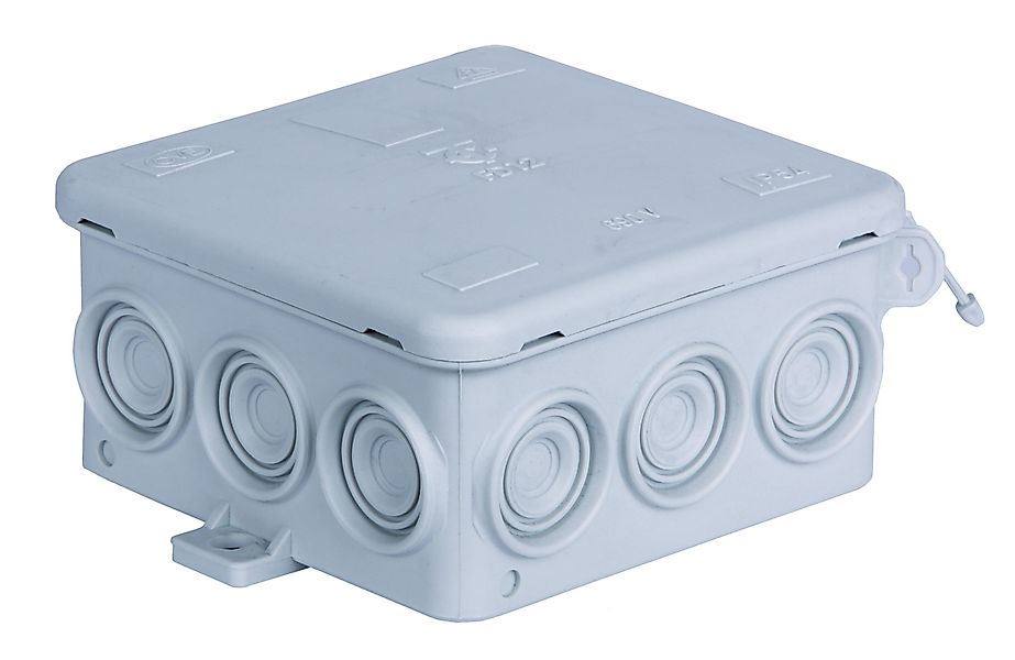 Pollmann AP-Verteilerdose FD 12 günstig online kaufen