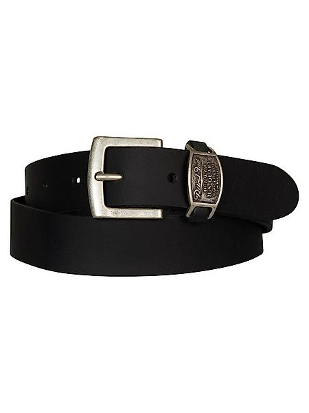 Petrol Industries Taillengürtel Ledergürtel günstig online kaufen