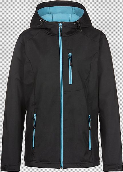 McKINLEY Softshelljacke Softshelljacke für Damen (1-St) günstig online kaufen