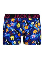 Jack & Jones Boxershorts Jacvel (5-St., günstig online kaufen