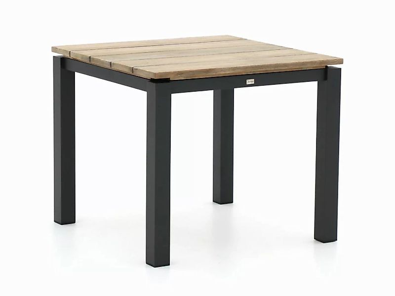 Bellagio Lagundo Gartentisch 90x90 cm günstig online kaufen