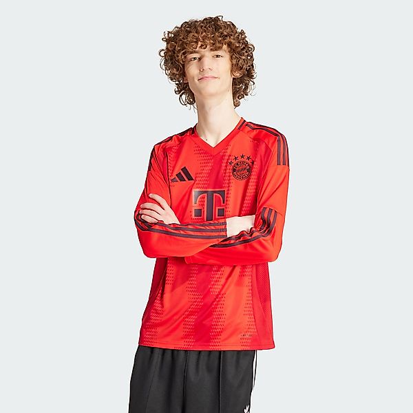 adidas Performance Fußballtrikot FC BAYERN MÜNCHEN günstig online kaufen