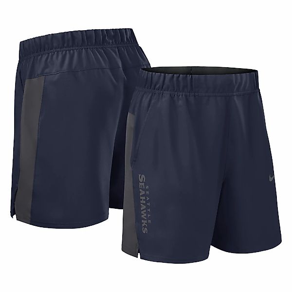 Nike Sporthose "Nike Shorts Seattle Seahawks Nike Woven Victory" günstig online kaufen