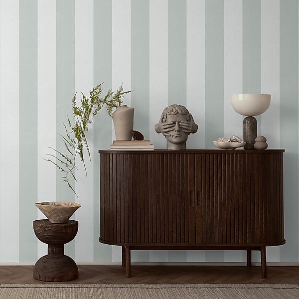A.S. Création Vliestapete Pure Elegance Streifen günstig online kaufen