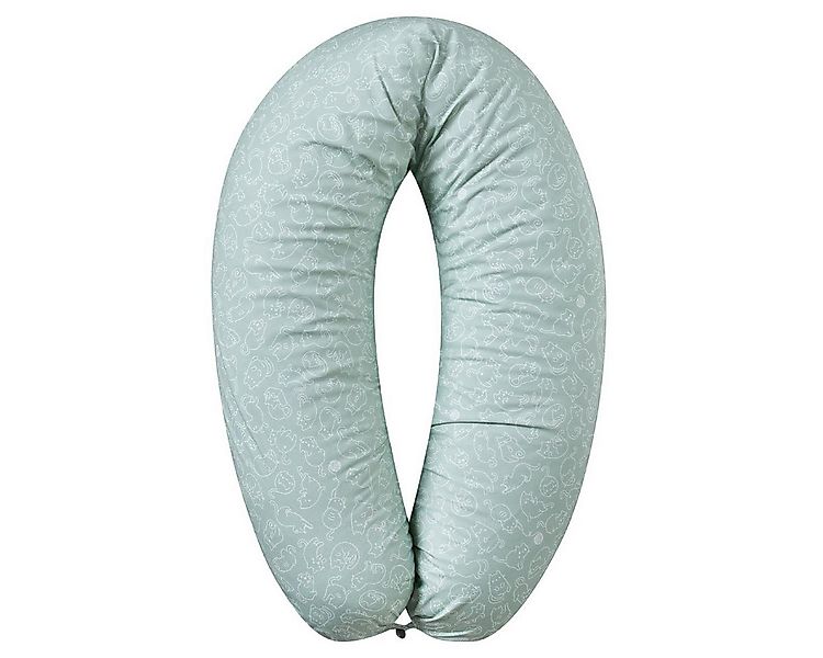 SEI Design Stillkissen Stillkissen Seitenschläferkissen Babynestchen Kusche günstig online kaufen