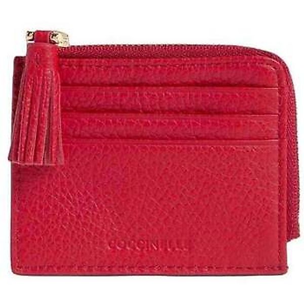 Ttm-Coccinelle  Geldbeutel Tassel 900 günstig online kaufen