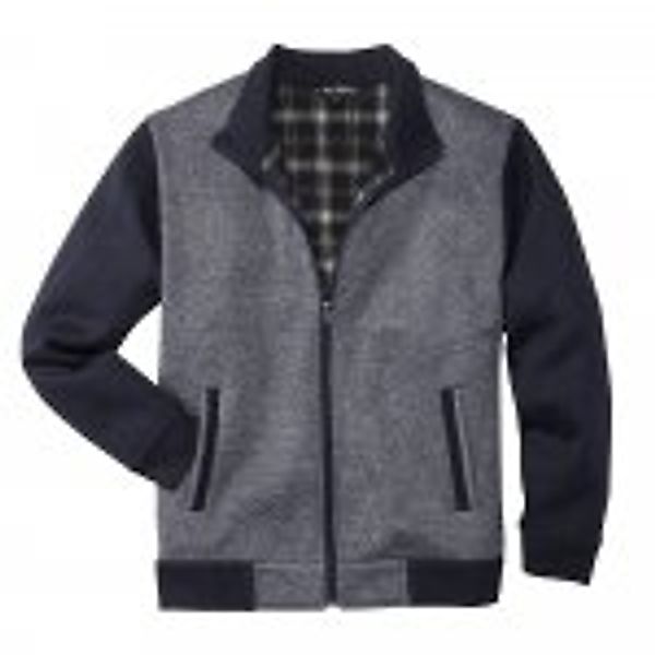 Thermo-Strickjacke günstig online kaufen