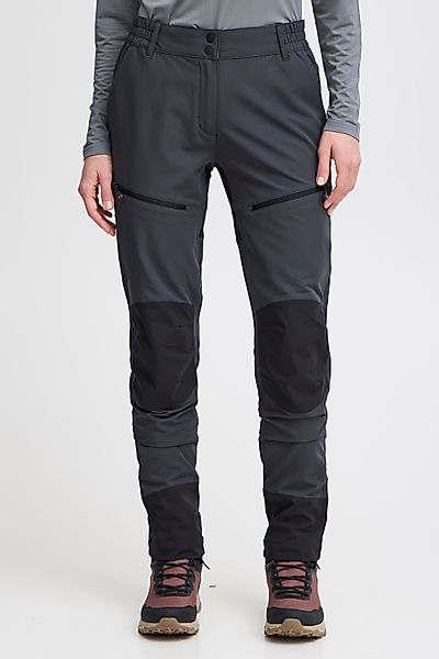 North Bend Trekkinghose NBAvalina W Outdoor günstig online kaufen