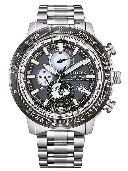 Citizen Solaruhr BY3006-53H günstig online kaufen