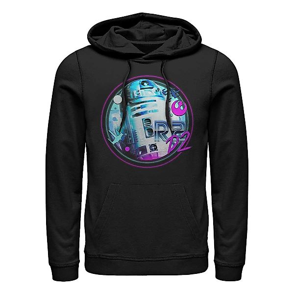 Star Wars - R2-D2 Pop Droid - Unisex Hoodie günstig online kaufen