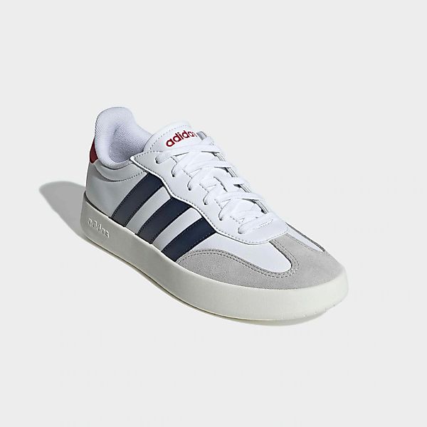 adidas Sportswear Sneaker "BARREDA" inspiriert vom Design des adidas Handba günstig online kaufen