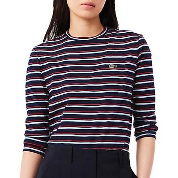 Lacoste  Langarmshirt TH0354-FZI günstig online kaufen