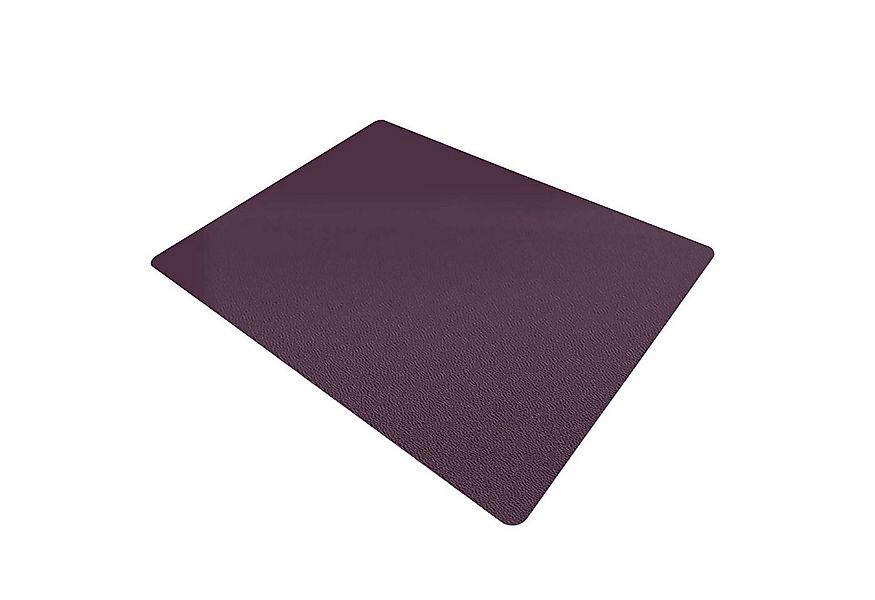 Kubus Bodenschutzmatte für Hartböden, farbige Stuhlunterlage, farbig, rutsc günstig online kaufen