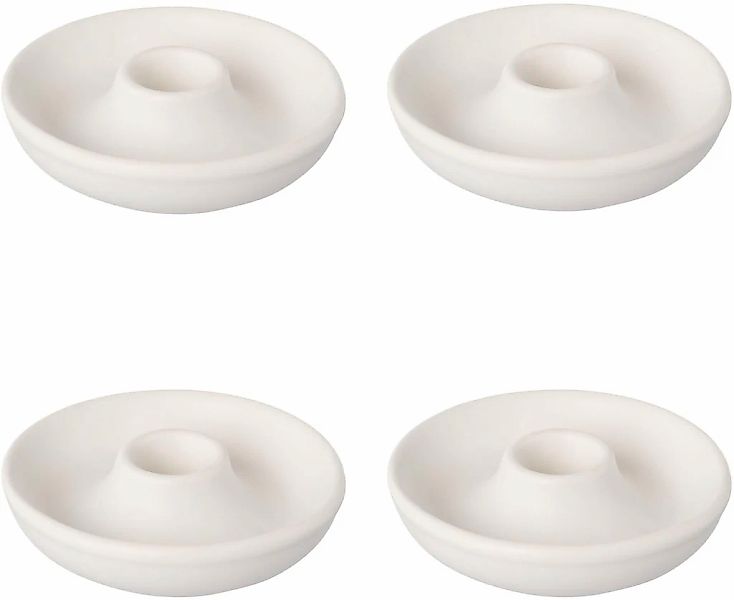 andas Kerzenhalter "Stabkerzenhalter Adalena" aus Porzellan, im nordischen günstig online kaufen