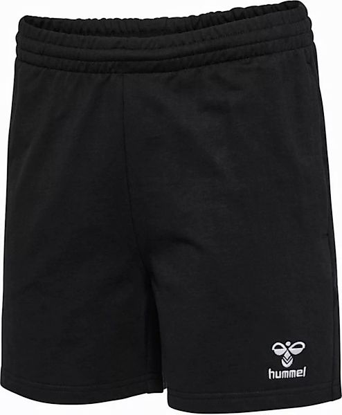 hummel Shorts Hmlgo 2.0 Sweatshorts Woman günstig online kaufen