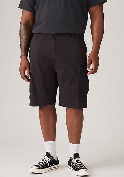 Levi's® Plus Cargoshorts Sommerhose günstig online kaufen